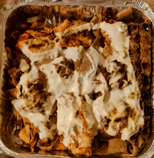 Photo of Ali Baba Kebab - 71 Market Jew St, Penzance TR18 2LJ